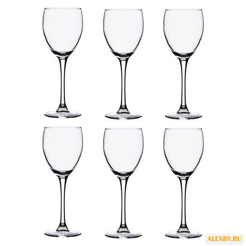 Luminarc Набор фужеров для вина