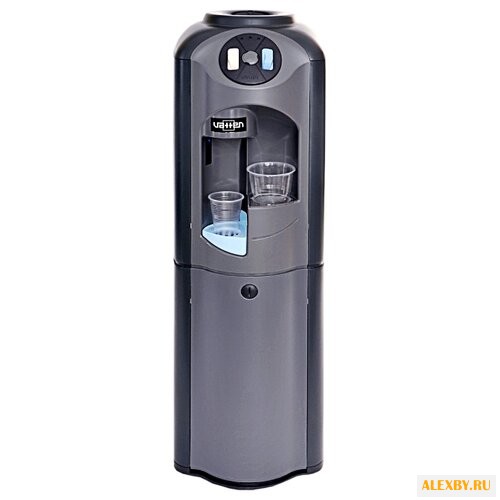 Напольный кулер Vatten V401JKHD