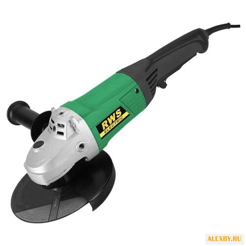 УШМ RWS УШМ-180 1400N