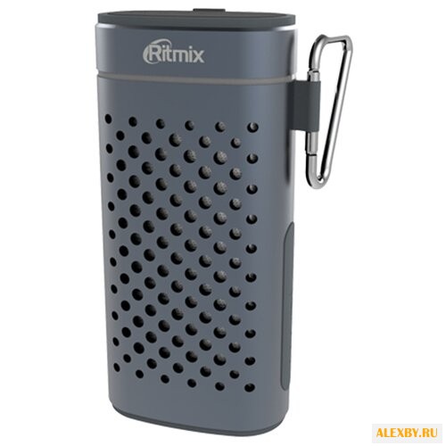 Портативная акустика Ritmix