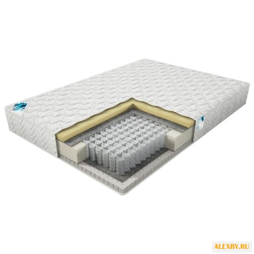 Матрас Dimax Ок Мемо Софт TFK12