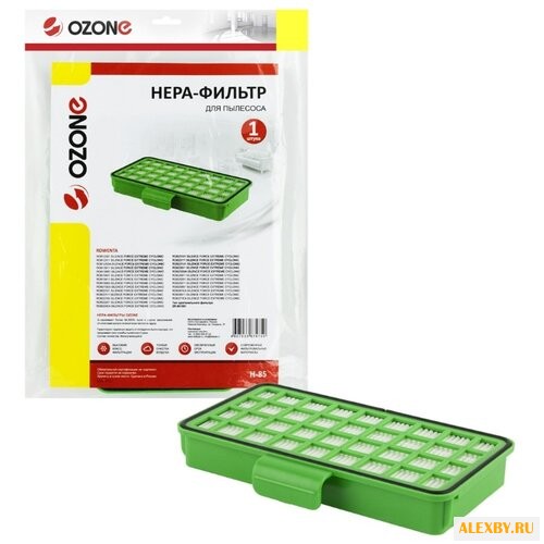 Ozone Фильтр HEPA H-85