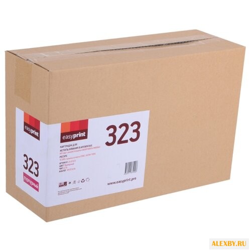 Картридж EasyPrint LH-CF323