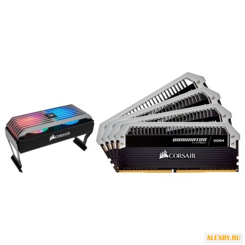 Оперативная память Corsair