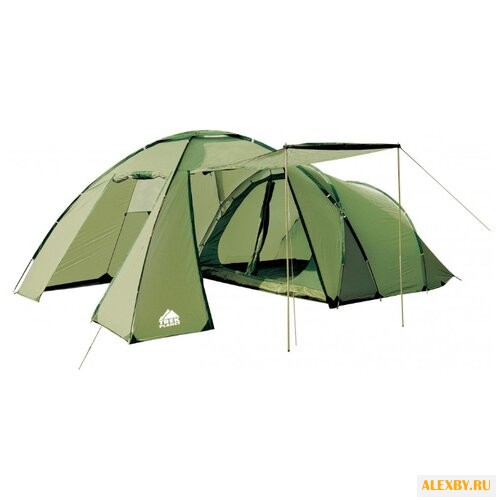 Палатка TREK PLANET Montana 5
