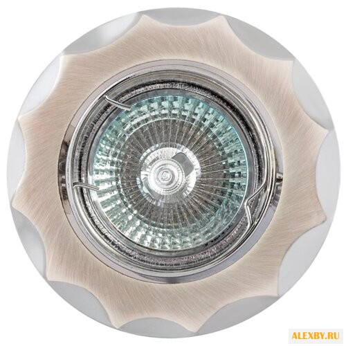 Встраиваемый светильник De Fran