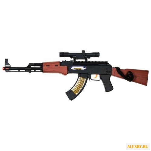 Автомат ABtoys Arsenal ARS-242