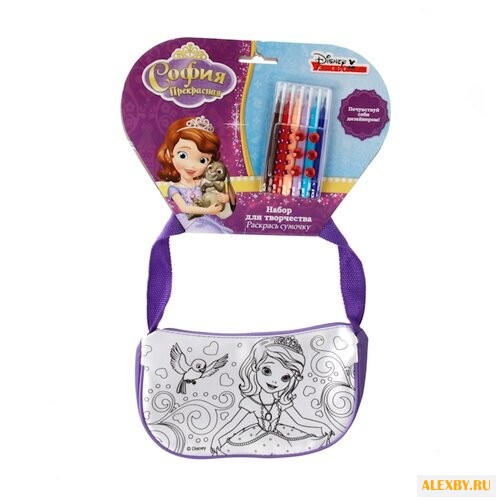 Multiart Набор для росписи