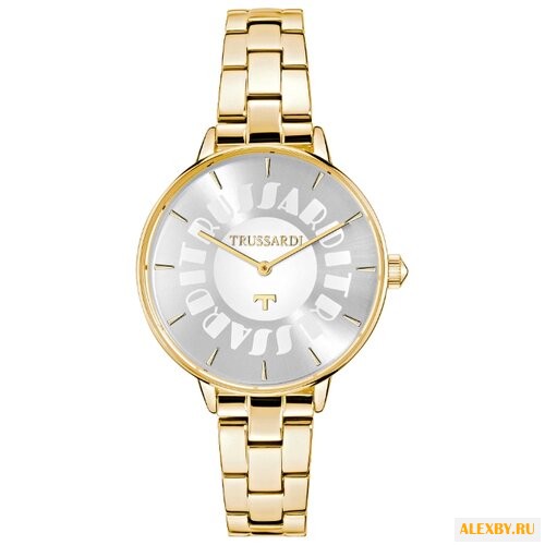 Наручные часы TRUSSARDI