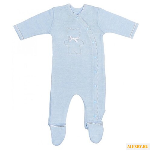 Комбинезон LEO