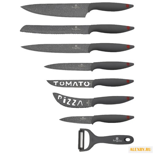 Набор Berlinger Haus Stone