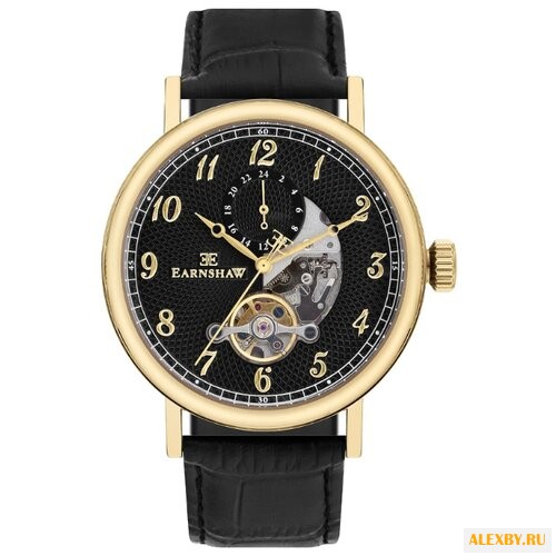 Наручные часы EARNSHAW ES-8082-02