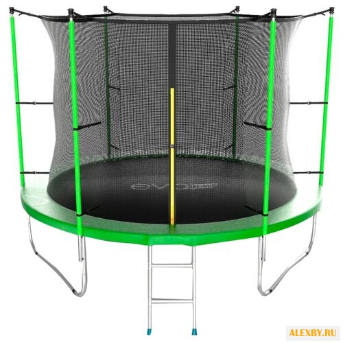 Каркасный батут EVO Jump 8FT