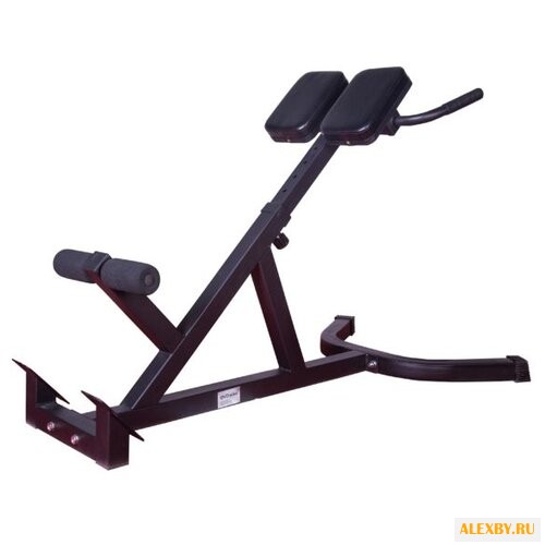 Наклонная гиперэкстензия EVO