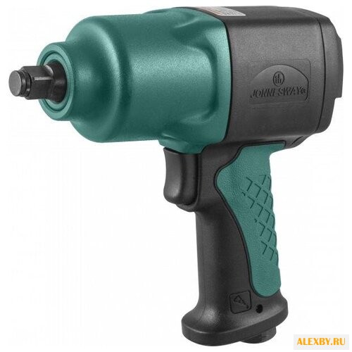 Пневмогайковерт JONNESWAY
