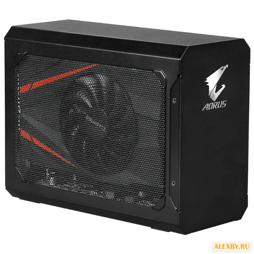 Видеокарта GIGABYTE GeForce GTX