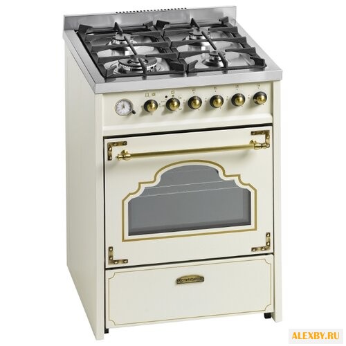 Плита Zigmund & Shtain VGG