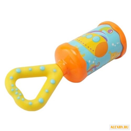 Погремушка Мир детства