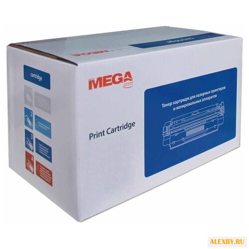 Картридж ProMEGA 305X CE410XD