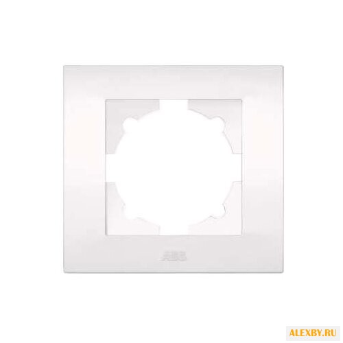 Рамка 1п ABB Cosmo