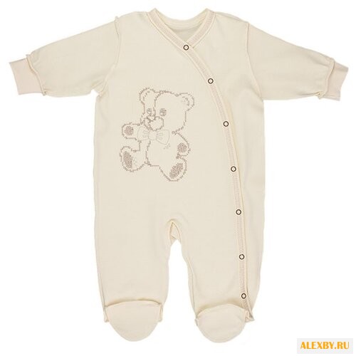 Комбинезон LEO