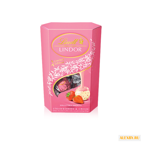 Набор конфет Lindt Lindor