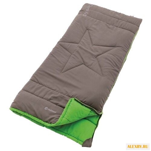 Спальный мешок Outwell Champ