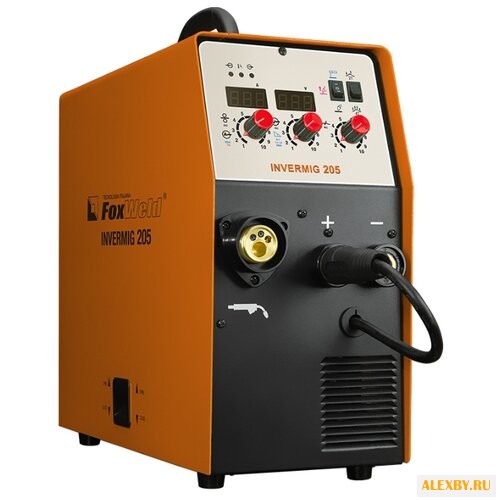 Сварочный аппарат FoxWeld