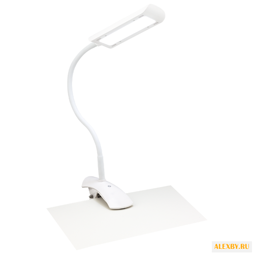 Лампа на прищепке ArtStyle