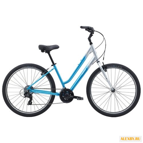 Дорожный велосипед Marin