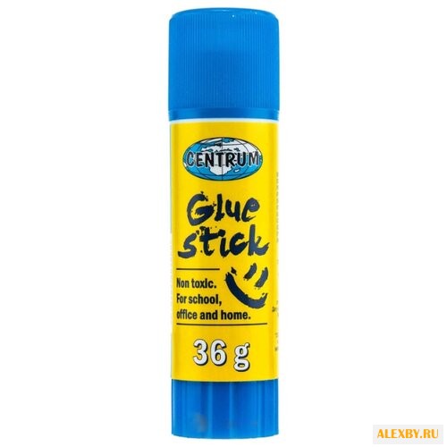 CENTRUM Клей-карандаш LITE 36 г