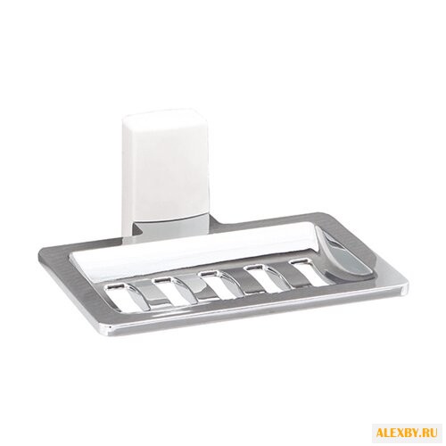 Мыльница WasserKRAFT Leine