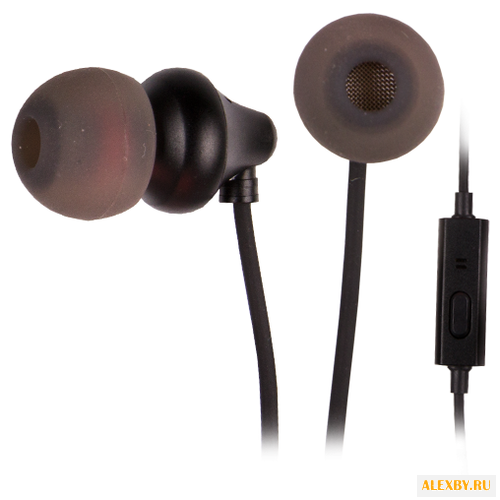 Компьютерная гарнитура Ritmix