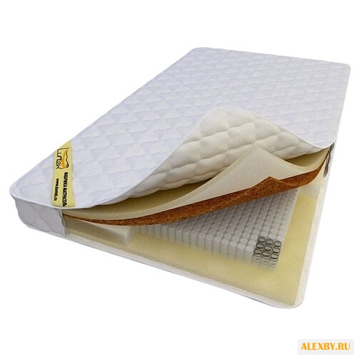 Матрас Luntek Small Standart