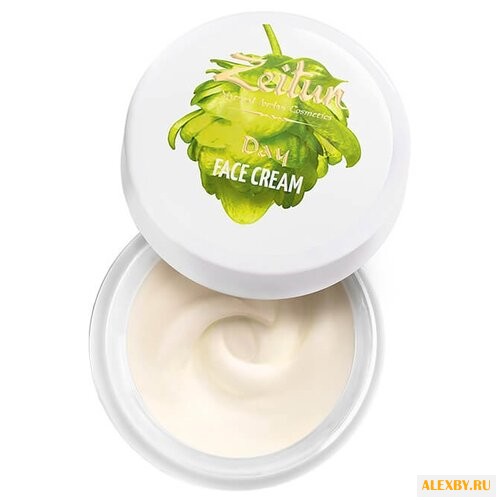 Zeitun Face Cream Day