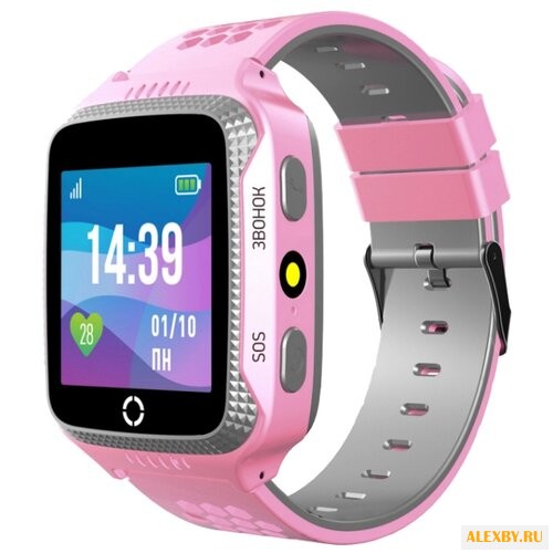 Часы Jet Kid Scout