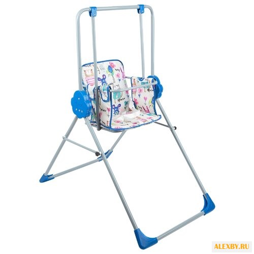 Фея Качели Малыш