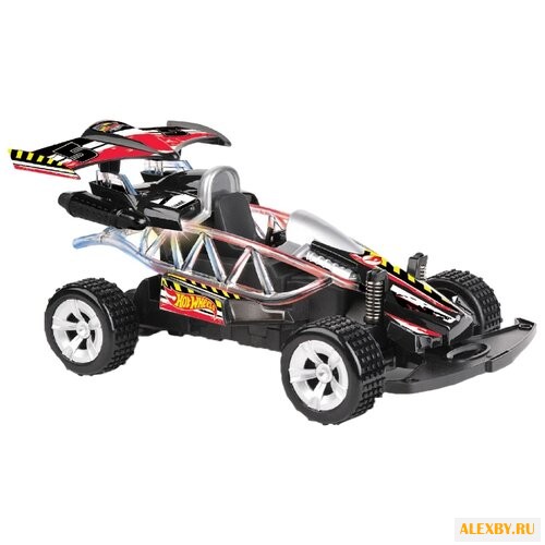 Багги 1 TOY Hot Wheels Т10974