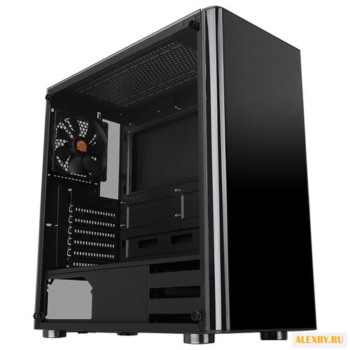 Компьютерный корпус Thermaltake