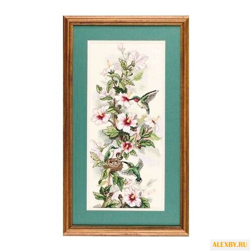 Dimensions Набор для вышивания