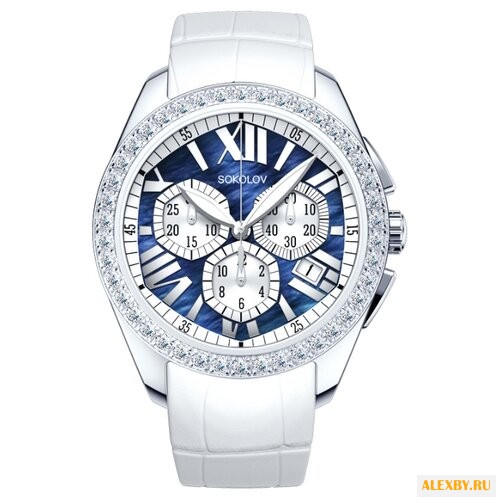 Наручные часы SOKOLOV