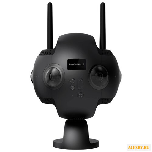 Видеокамера Insta360 Pro 2