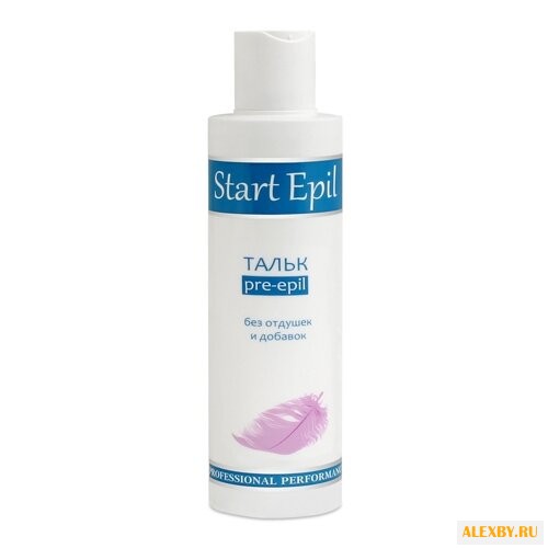 Aravia Тальк без отдушек и