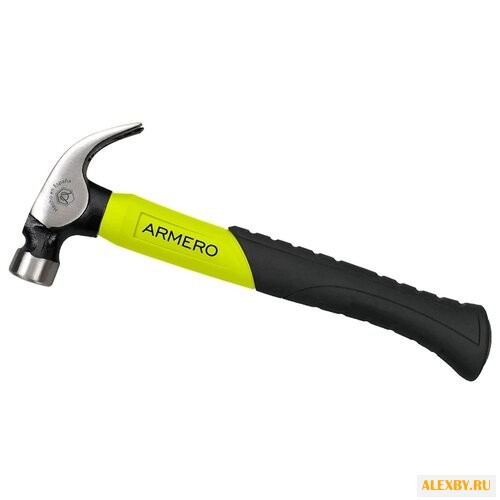 Молоток столярный Armero A630 245