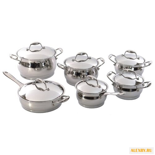 Набор посуды BergHOFF