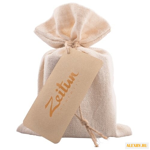 Мыло кусковое Zeitun Алеппское