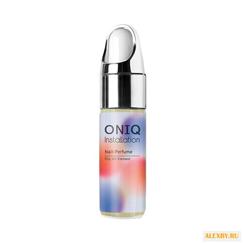 Масло ONIQ Installation Nail