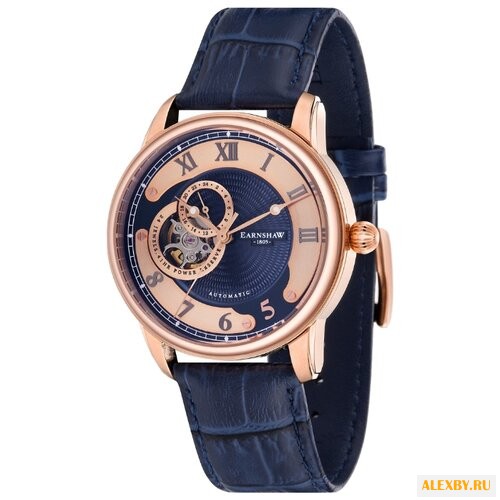 Наручные часы EARNSHAW ES-8803-04