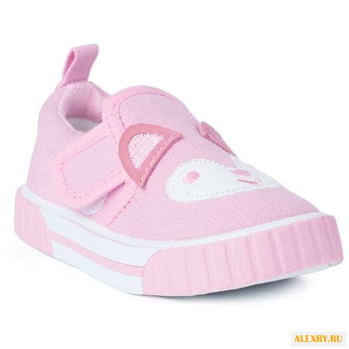 Полуботинки playToday