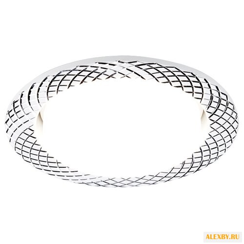 Встраиваемый светильник